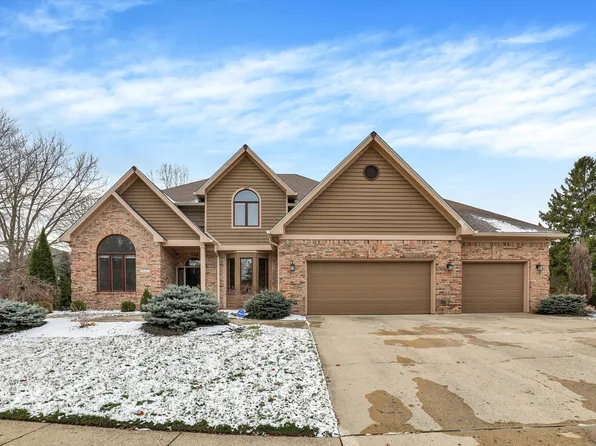 8802 Worthington Ct, Indianapolis, IN 46278