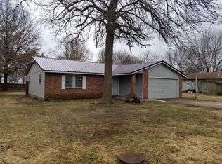 1131 19th Ave SW, Miami, OK 74354