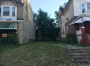 1428 S 58th St, Philadelphia, PA 19143