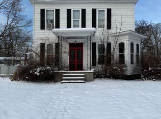 235 N Nottawa St, Mendon, MI 49072