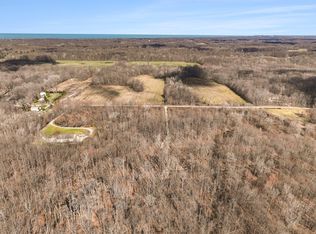 8400 Kruger Rd, Three Oaks, MI 49128