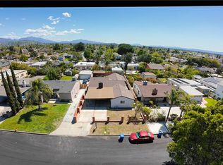 14344 Beaver St, Sylmar, CA 91342