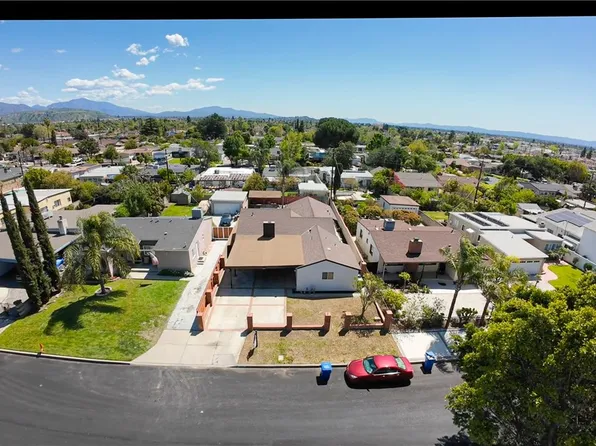 14344 Beaver St, Sylmar, CA 91342
