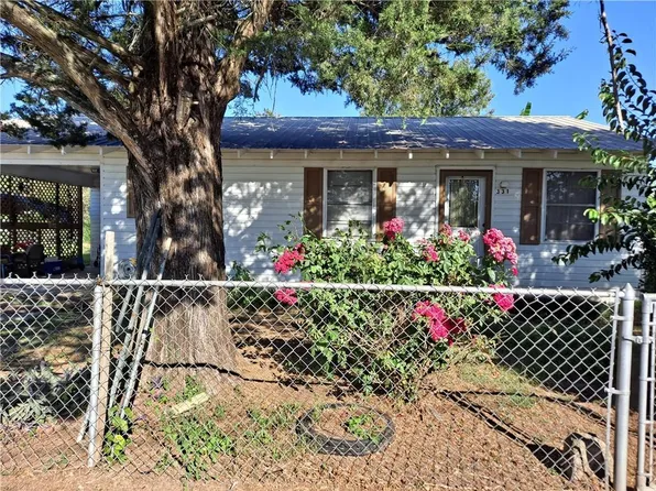 331 Huron St, Cottonport, LA 71327