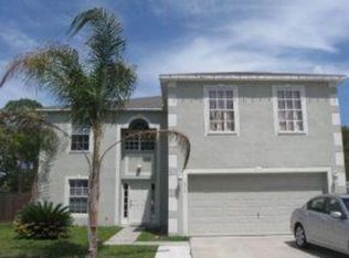 673 Estaugh St NW, Palm Bay, FL 32907