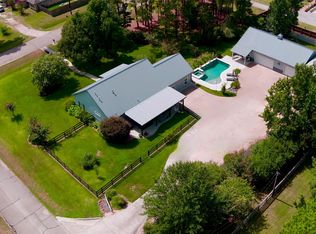 40410 Rolling Forest Dr, Magnolia, TX 77354