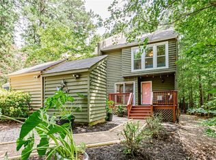 4915 Long Shadow Dr, Midlothian, VA 23112