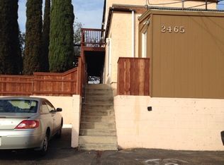 2465 Fairmount Ave APT 7, San Diego, CA 92105