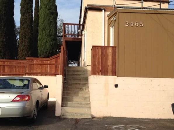 2465, 2465 Fairmount Ave APT 7, San Diego, CA 92105