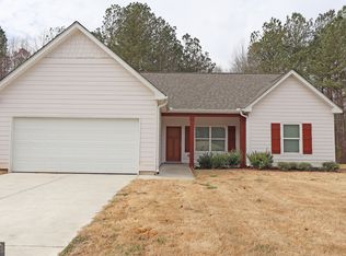 318 Sequoia Point, Carrollton, GA 30117