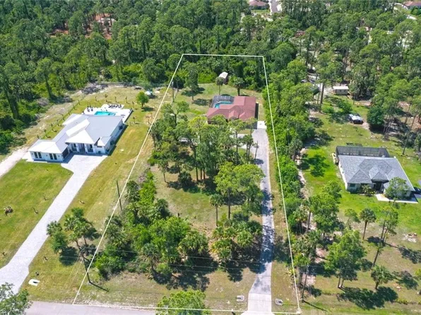 2660 16th AVE NE, NAPLES, FL 34120