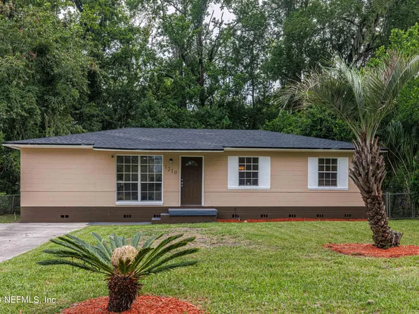 1210 CARTHAGE Drive, Jacksonville, FL 32218