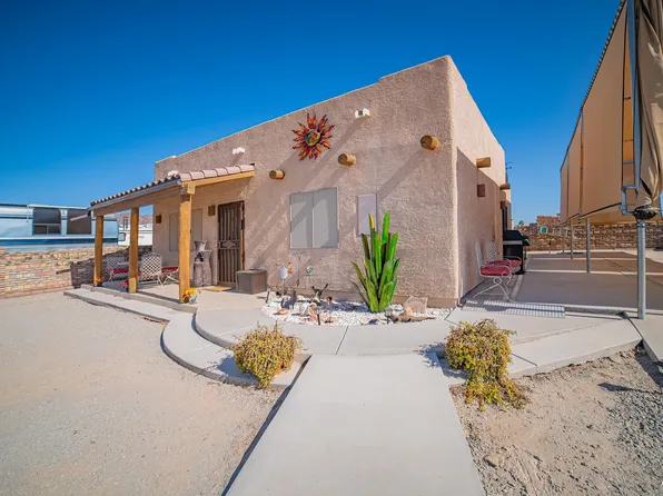 14401 E 53rd St, Yuma, AZ 85367