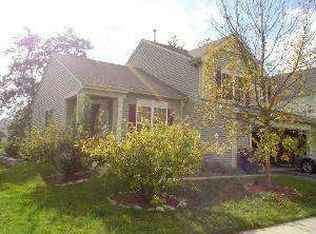 25705 W Woodland Dr, Round Lake, IL 60073