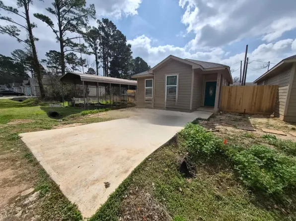 9745 Black Gum, Willis, TX 77318