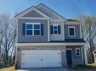 1017 Southerlynn Dr LOT 5, White House, TN 37188