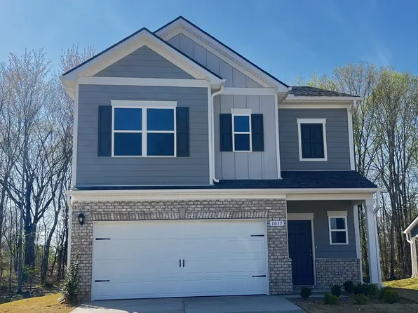 1017 Southerlynn Dr Lot 5, White House, TN 37188