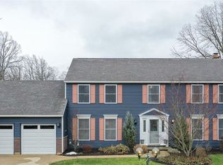 20102 Driftwood Ct, Strongsville, OH