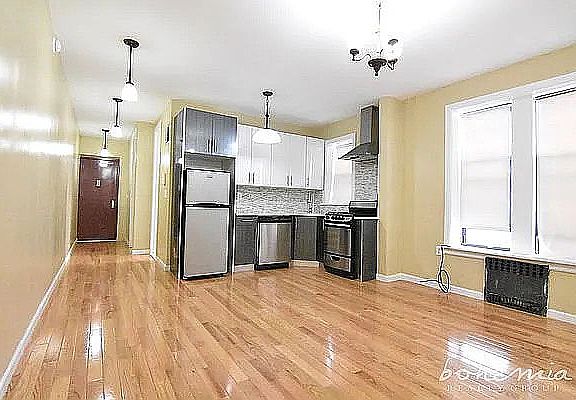 2nd image of 516 W 135th St #52