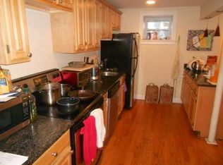 1270 Commonwealth Ave #1, Allston, MA 02134