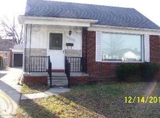 13711 Castle St, Southgate, MI 48195