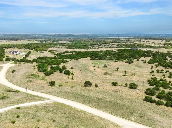 19 Private Road 3303, Hamilton, TX 76531