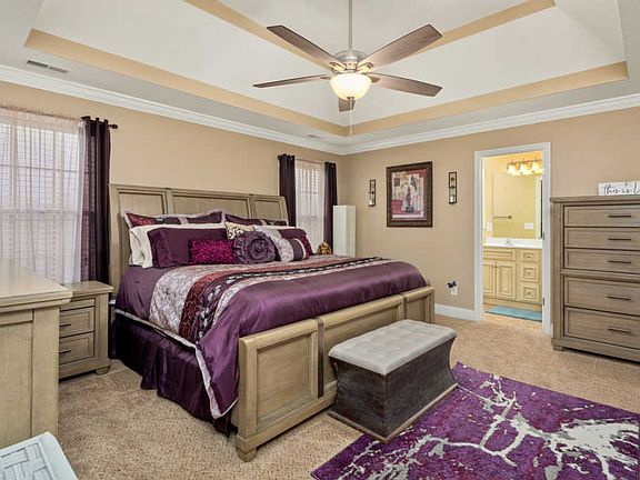 4th image of 2307 Foxworth Ct