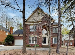 15919 Prestwoods Ln, Huntersville, NC 28078