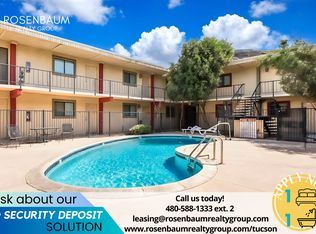 Miramonte Apartments-, Tucson, AZ 85716