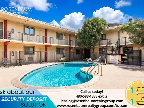 Miramonte Apartments-