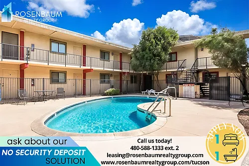 Miramonte Apartments- Photo 1