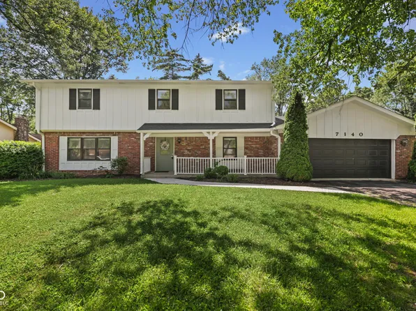 7140 Avalon Trail Dr, Indianapolis, IN 46250