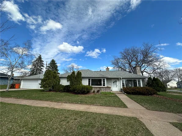1417 Birney Street, Eau Claire, WI 54701