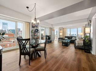1 Nassau St UNIT 1205, Boston, MA 02111