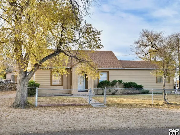 415 9th St, Las Animas, CO 81054