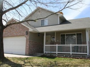 1456 S 760 W, Provo, UT 84601