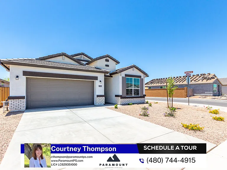 37995 W San Ildefanso Ave — Photo 3