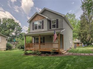 1 Maple Ave, Candler, NC 28715