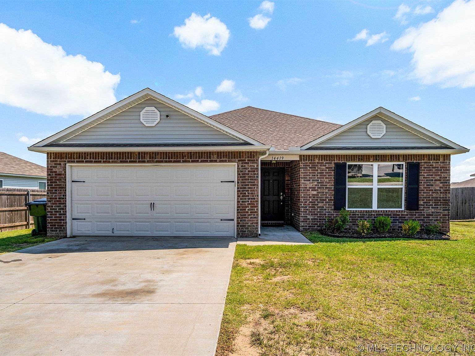 14419 N 73rd Ave E, Collinsville, OK 74021 MLS 2329596 Zillow