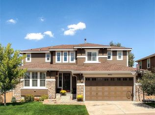 4451 Canyonbrook Dr, Highlands Ranch, CO 80130