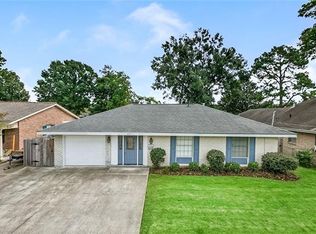 157 Macque Dr, Harahan, LA 70123