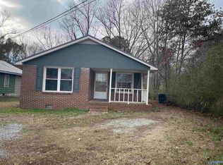 303 Covington Ave, Attalla, AL 35954