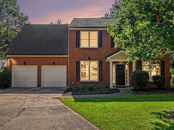 3rd image of 3060 Winston Terrace Ct