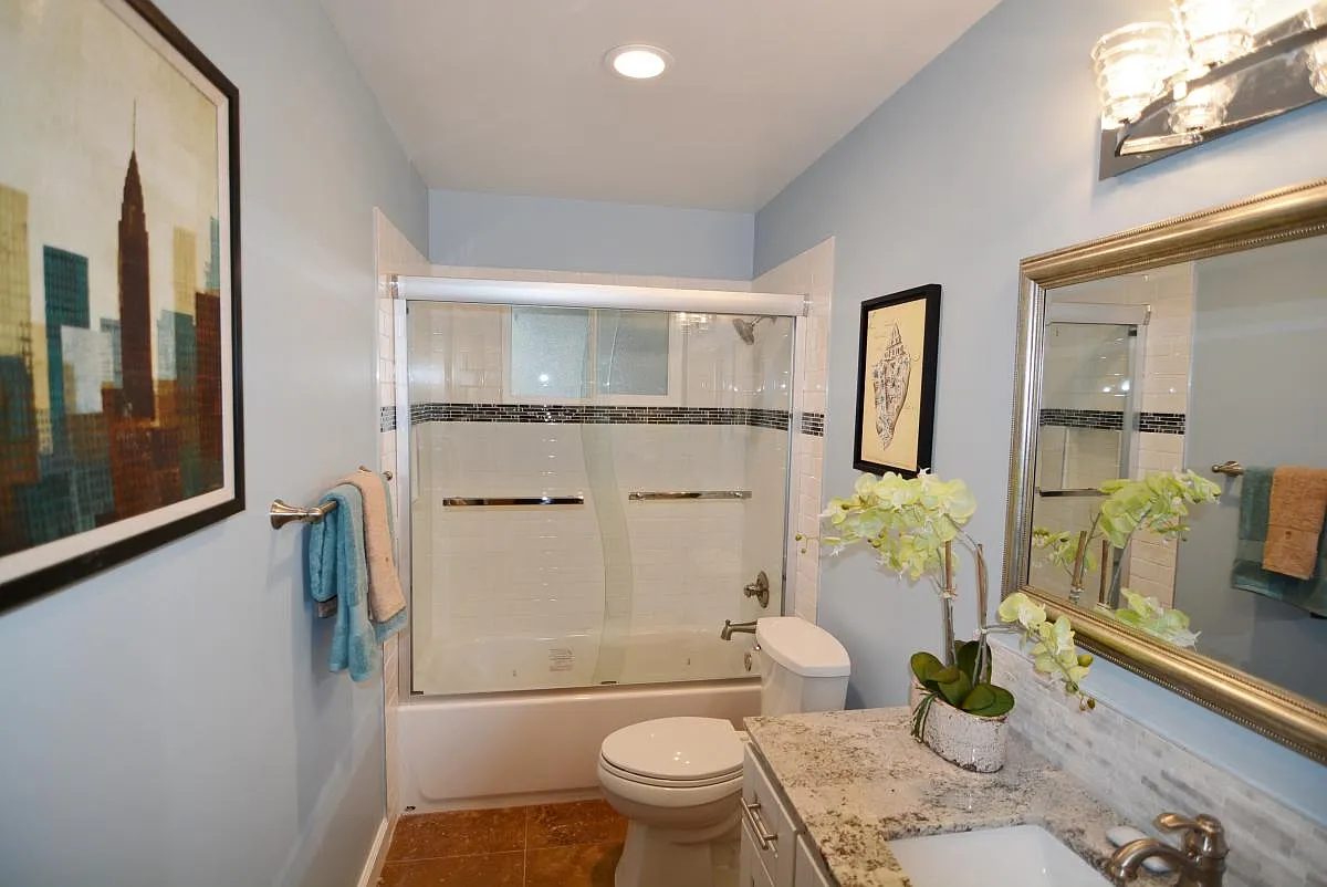 2 bed, 1150 sqft, $3,750 — Photo 4
