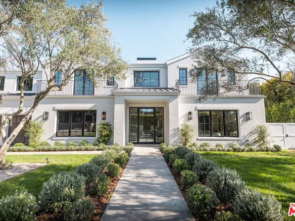 1072 Amalfi Dr, Pacific Palisades, CA 90272