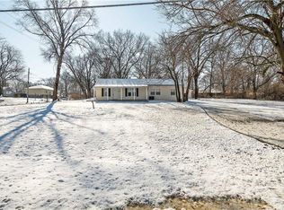 2502 Girard St, Leavenworth, KS 66048