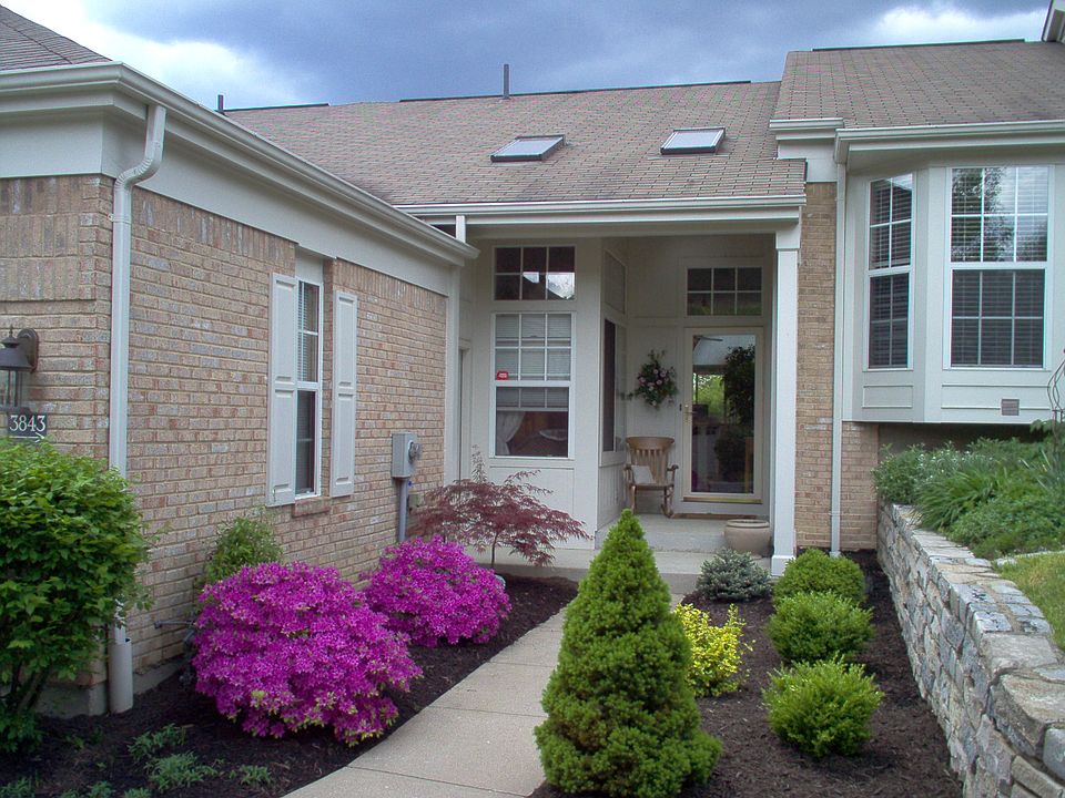 1st image of 3843 Vineyard Green Dr #12C