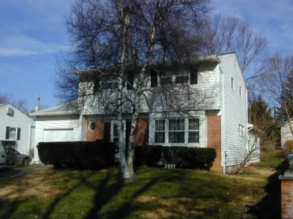 2504 Alister Dr, Wilmington, DE 19808