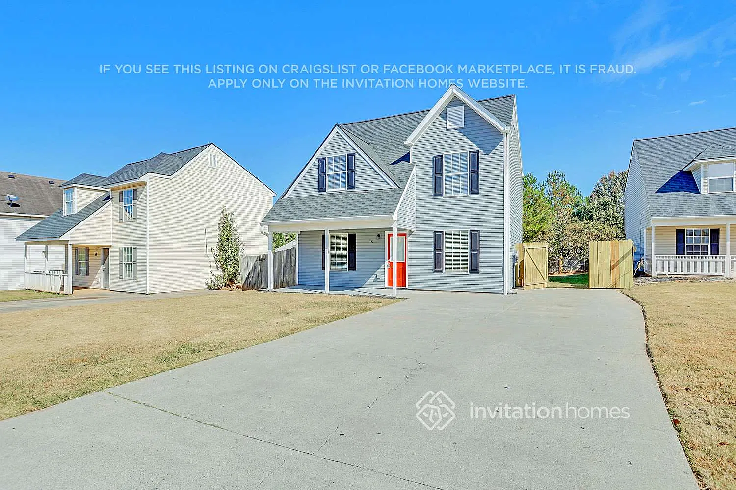 16 Benfield Cir Cartersville, GA 30121 — Photo 4