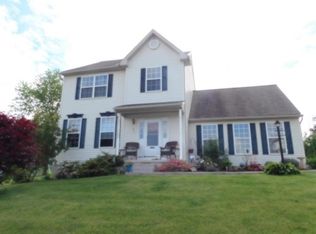 55 Pond Rd, Felton, PA 17322